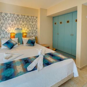 Standaard Kamer met een King Size Bed